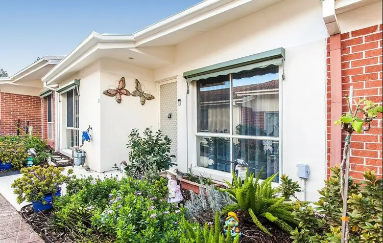 11/5 Pleasant Street, Kilsyth VIC 3137