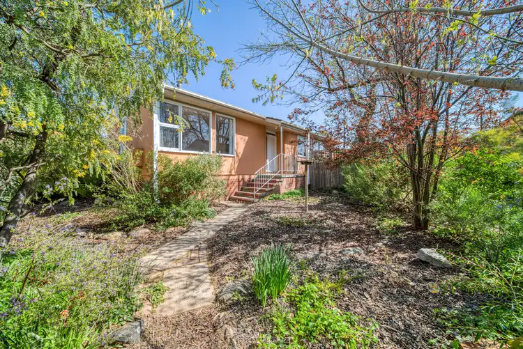 10 Cassinia Street, O'connor ACT 2602