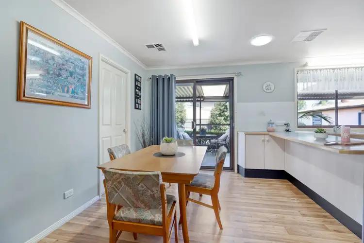 Second view of Homely house listing, 54 Lyn Circuit, Jamisontown NSW 2750