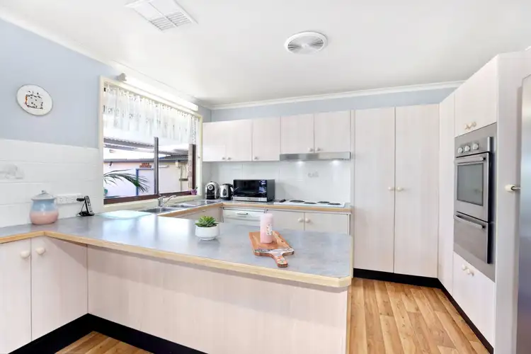 Third view of Homely house listing, 54 Lyn Circuit, Jamisontown NSW 2750