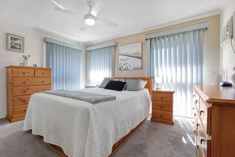 Fifth view of Homely house listing, 54 Lyn Circuit, Jamisontown NSW 2750