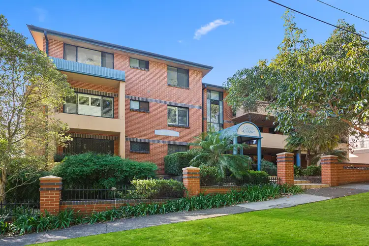 9/72-76 Oxford Street, Mortdale NSW 2223