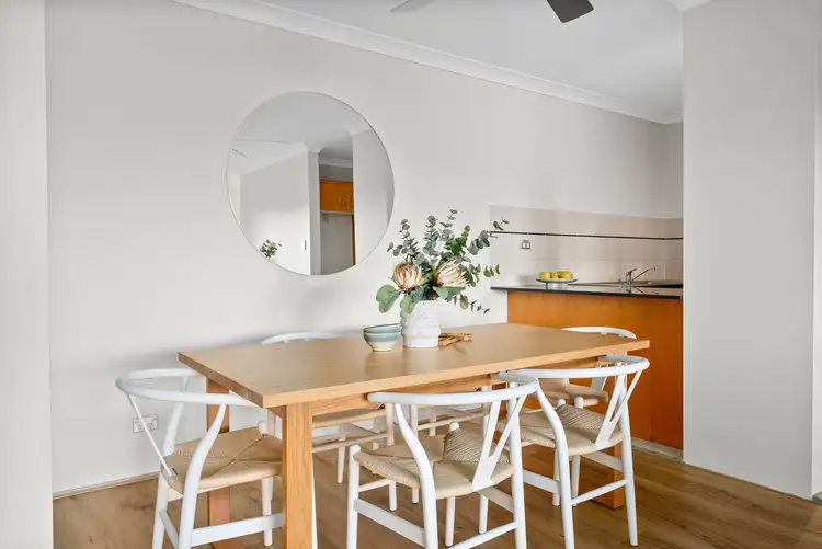 Fourth view of Homely apartment listing, 9/72-76 Oxford Street, Mortdale NSW 2223