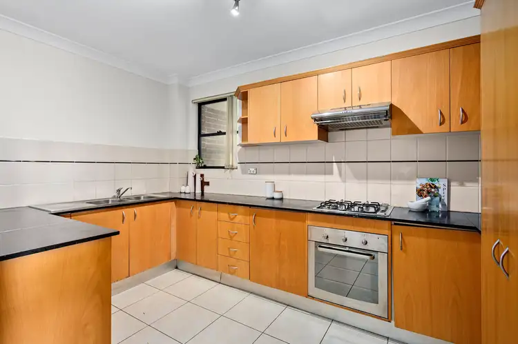 Fifth view of Homely apartment listing, 9/72-76 Oxford Street, Mortdale NSW 2223