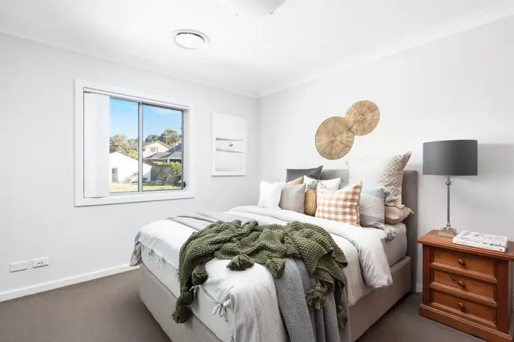 Sixth view of Homely townhouse listing, 5/24 Boomerang Street, Helensburgh NSW 2508