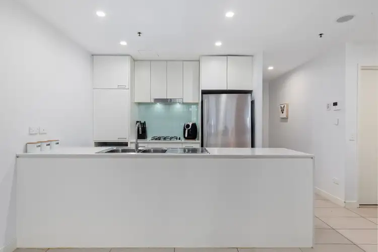 Fourth view of Homely apartment listing, 106/211 Canterbury Rd (Access via Charles St), Canterbury NSW 2193
