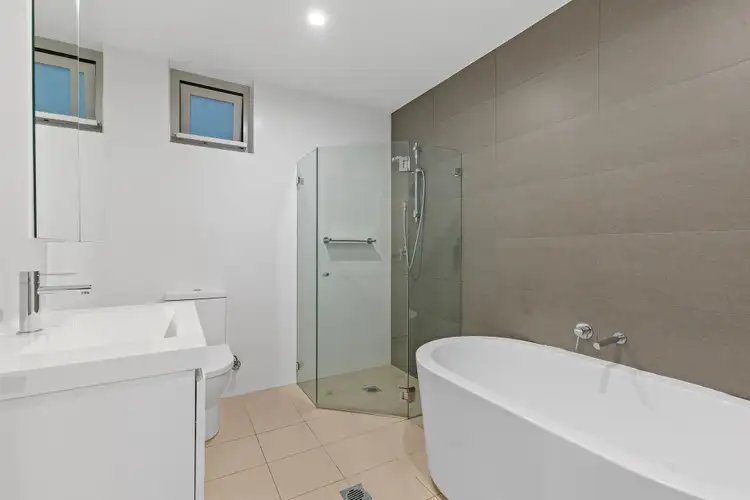 Sixth view of Homely apartment listing, 106/211 Canterbury Rd (Access via Charles St), Canterbury NSW 2193