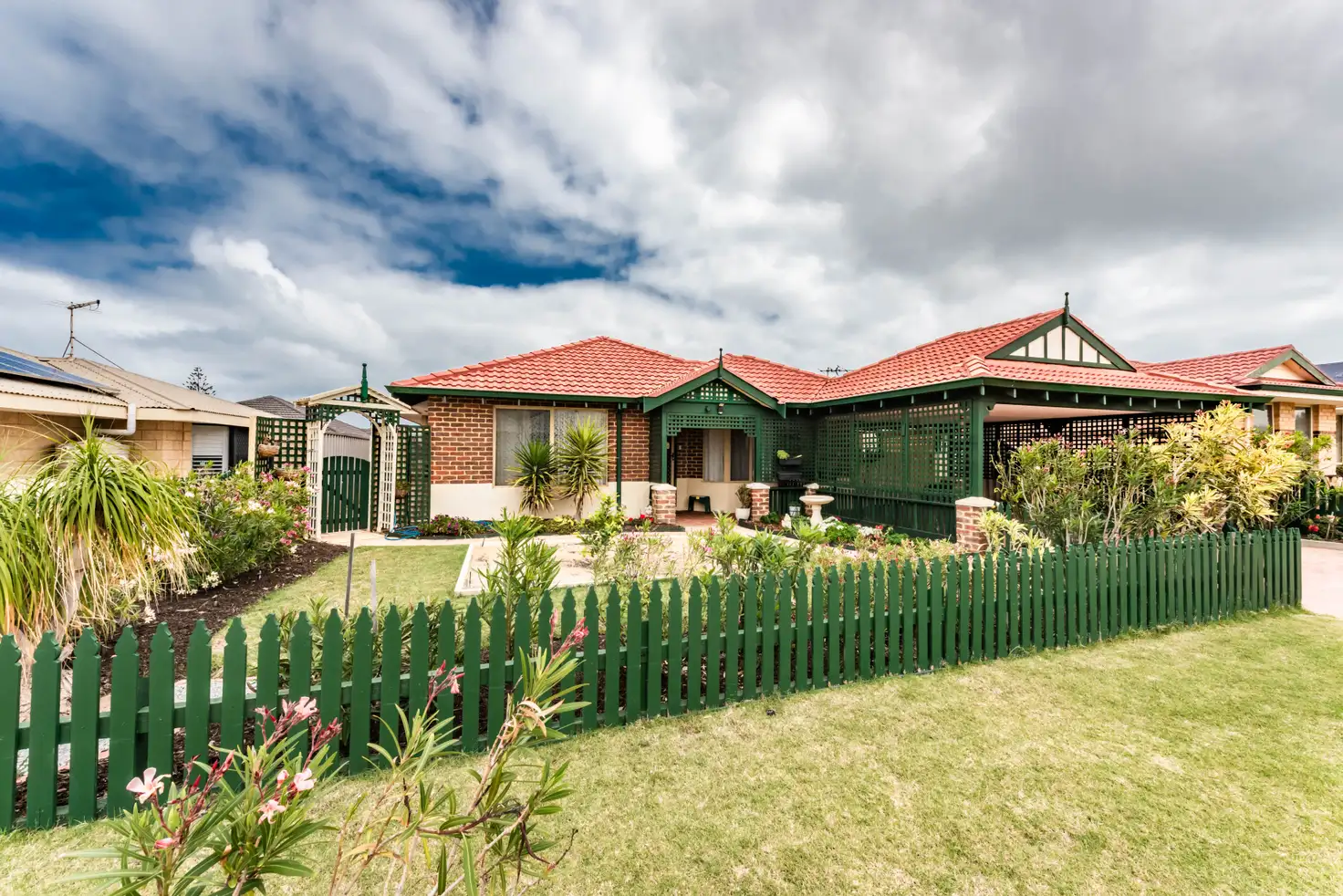 Main view of Homely house listing, 21 McGauran Lane, Beachlands WA 6530