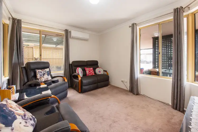 Second view of Homely house listing, 21 McGauran Lane, Beachlands WA 6530