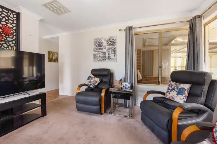 Third view of Homely house listing, 21 McGauran Lane, Beachlands WA 6530