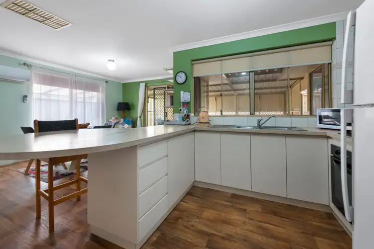 Fourth view of Homely house listing, 21 McGauran Lane, Beachlands WA 6530