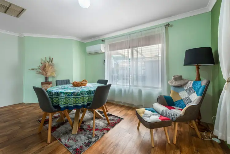 Fifth view of Homely house listing, 21 McGauran Lane, Beachlands WA 6530