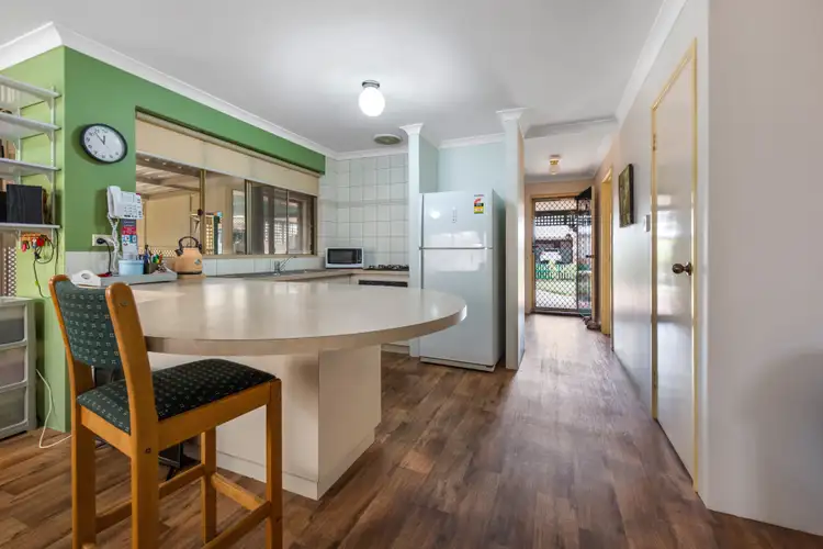 Sixth view of Homely house listing, 21 McGauran Lane, Beachlands WA 6530