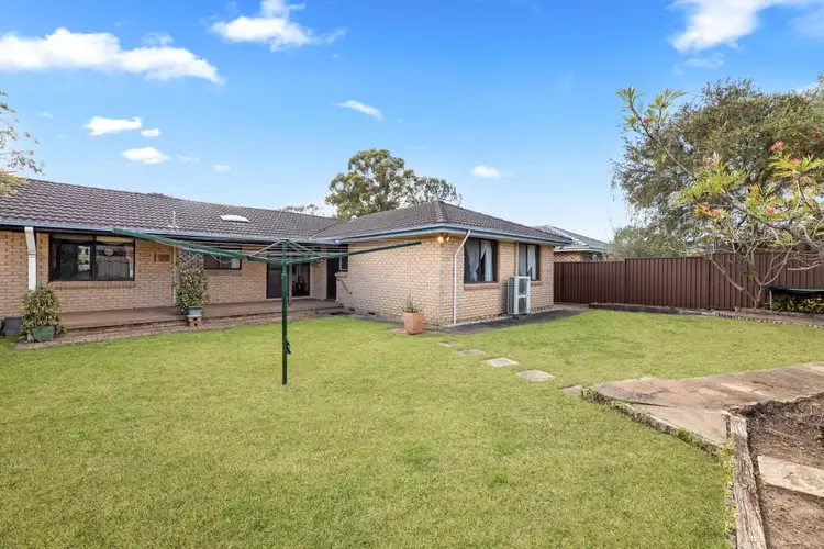 Second view of Homely house listing, 10 Bradman Road, Menai NSW 2234