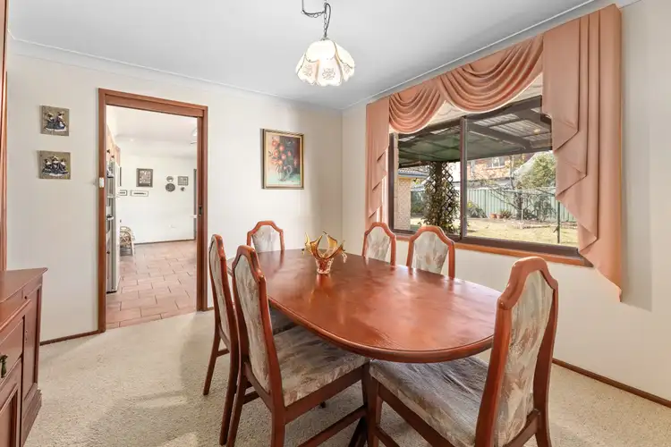 Fourth view of Homely house listing, 10 Bradman Road, Menai NSW 2234