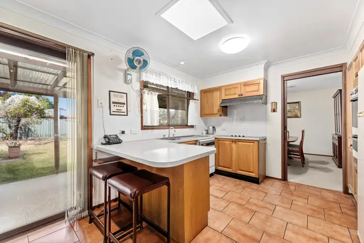 Fifth view of Homely house listing, 10 Bradman Road, Menai NSW 2234