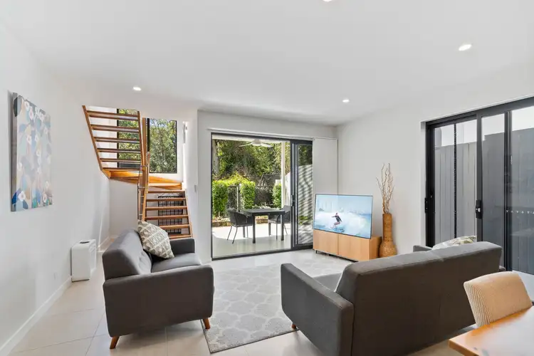 Fourth view of Homely townhouse listing, 4/48 Lagonda Street, Annerley QLD 4103