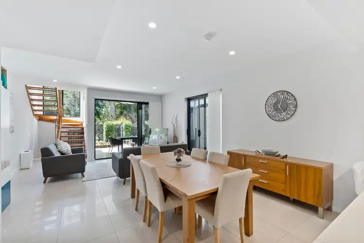 Fifth view of Homely townhouse listing, 4/48 Lagonda Street, Annerley QLD 4103