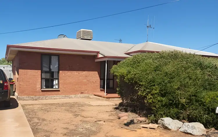 Main view of Homely house listing, 41 Scott Street, Whyalla Stuart SA 5608