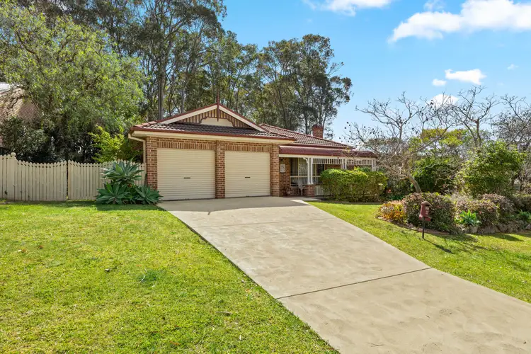 25 Asteria Street, Worrigee NSW 2540