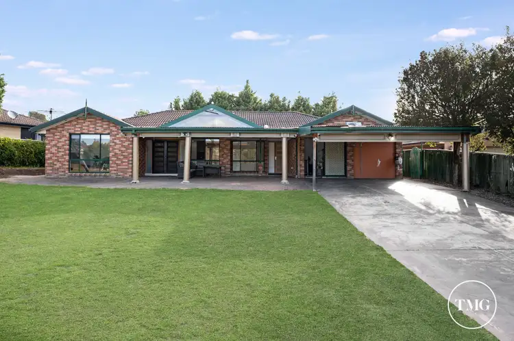 Main view of Homely house listing, 5 Yerona Street, Prestons NSW 2170