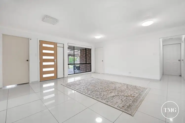 Second view of Homely house listing, 5 Yerona Street, Prestons NSW 2170