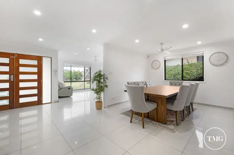 Fifth view of Homely house listing, 5 Yerona Street, Prestons NSW 2170