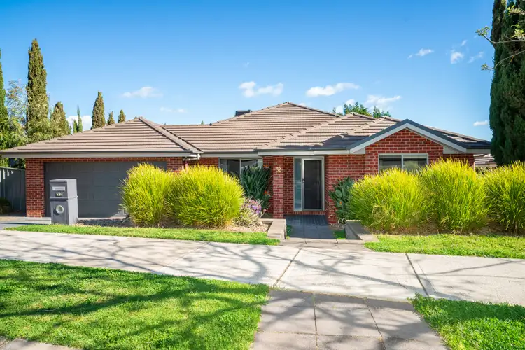 Fourth view of Homely house listing, 32 Egret Way, Thurgoona NSW 2640