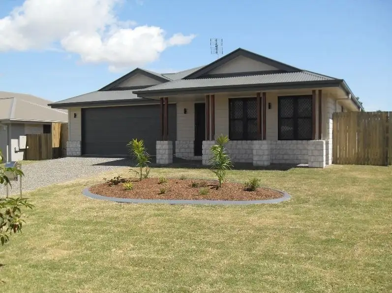 Main view of Homely house listing, 5 Serene Way, Wondunna QLD 4655