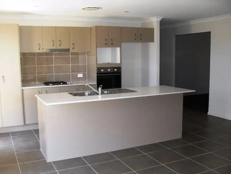 Third view of Homely house listing, 5 Serene Way, Wondunna QLD 4655