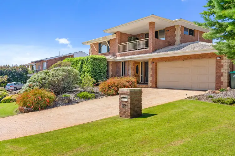 22 Barranjoey Way, Sorrento WA 6020