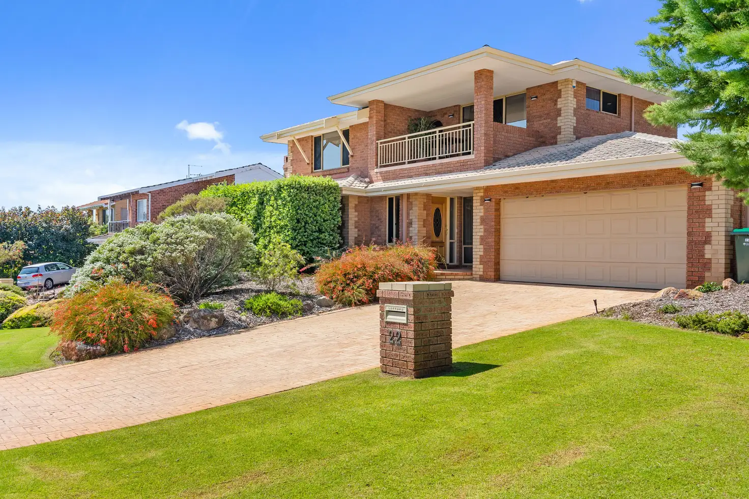 Main view of Homely house listing, 22 Barranjoey Way, Sorrento WA 6020