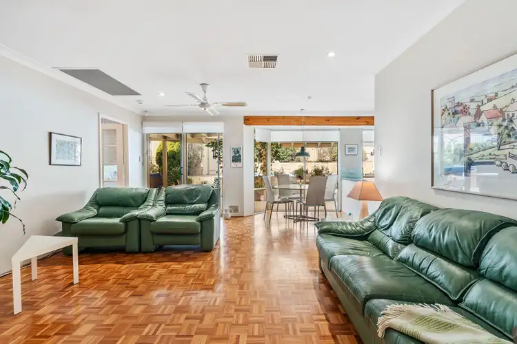 Fifth view of Homely house listing, 22 Barranjoey Way, Sorrento WA 6020