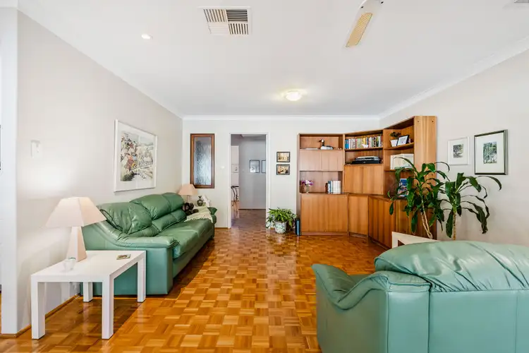 Sixth view of Homely house listing, 22 Barranjoey Way, Sorrento WA 6020