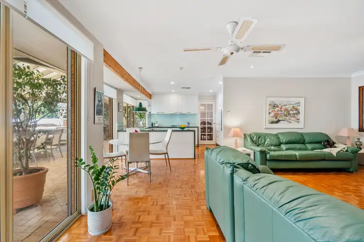 Seventh view of Homely house listing, 22 Barranjoey Way, Sorrento WA 6020