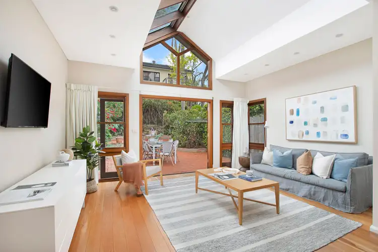 Main view of Homely house listing, 104 Newland Street, Bondi Junction NSW 2022