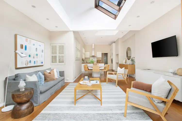 Fourth view of Homely house listing, 104 Newland Street, Bondi Junction NSW 2022