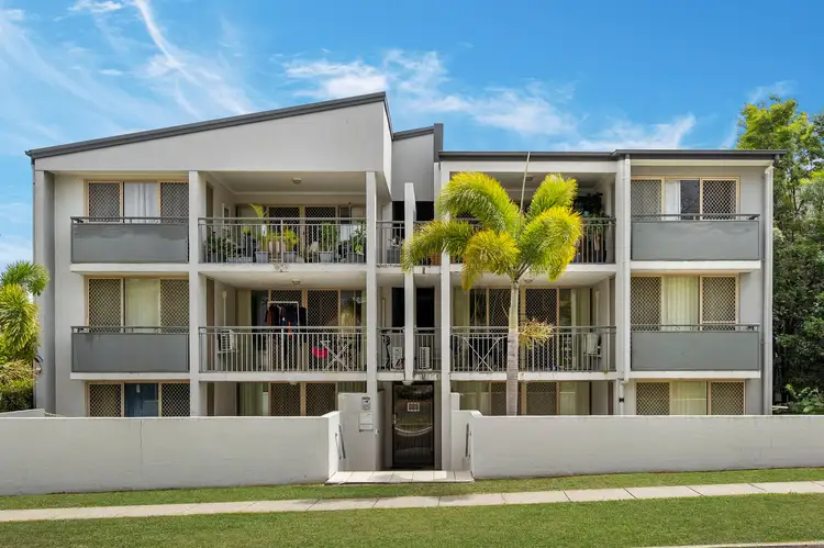 Main view of Homely unit listing, 23/8 Mascar Street, Upper Mount Gravatt QLD 4122