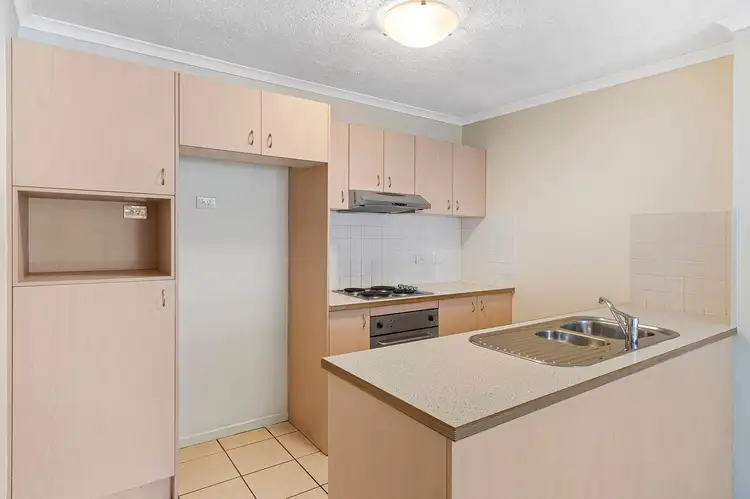 Third view of Homely unit listing, 23/8 Mascar Street, Upper Mount Gravatt QLD 4122