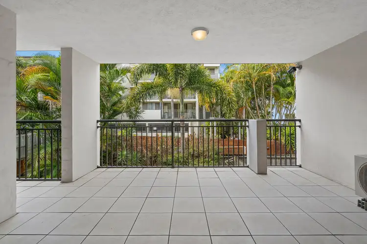 Fourth view of Homely unit listing, 23/8 Mascar Street, Upper Mount Gravatt QLD 4122