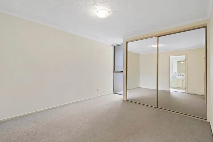 Sixth view of Homely unit listing, 23/8 Mascar Street, Upper Mount Gravatt QLD 4122