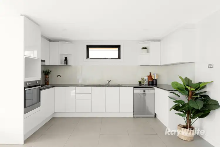 Fifth view of Homely apartment listing, 105/19 Lillimur Road, Ormond VIC 3204