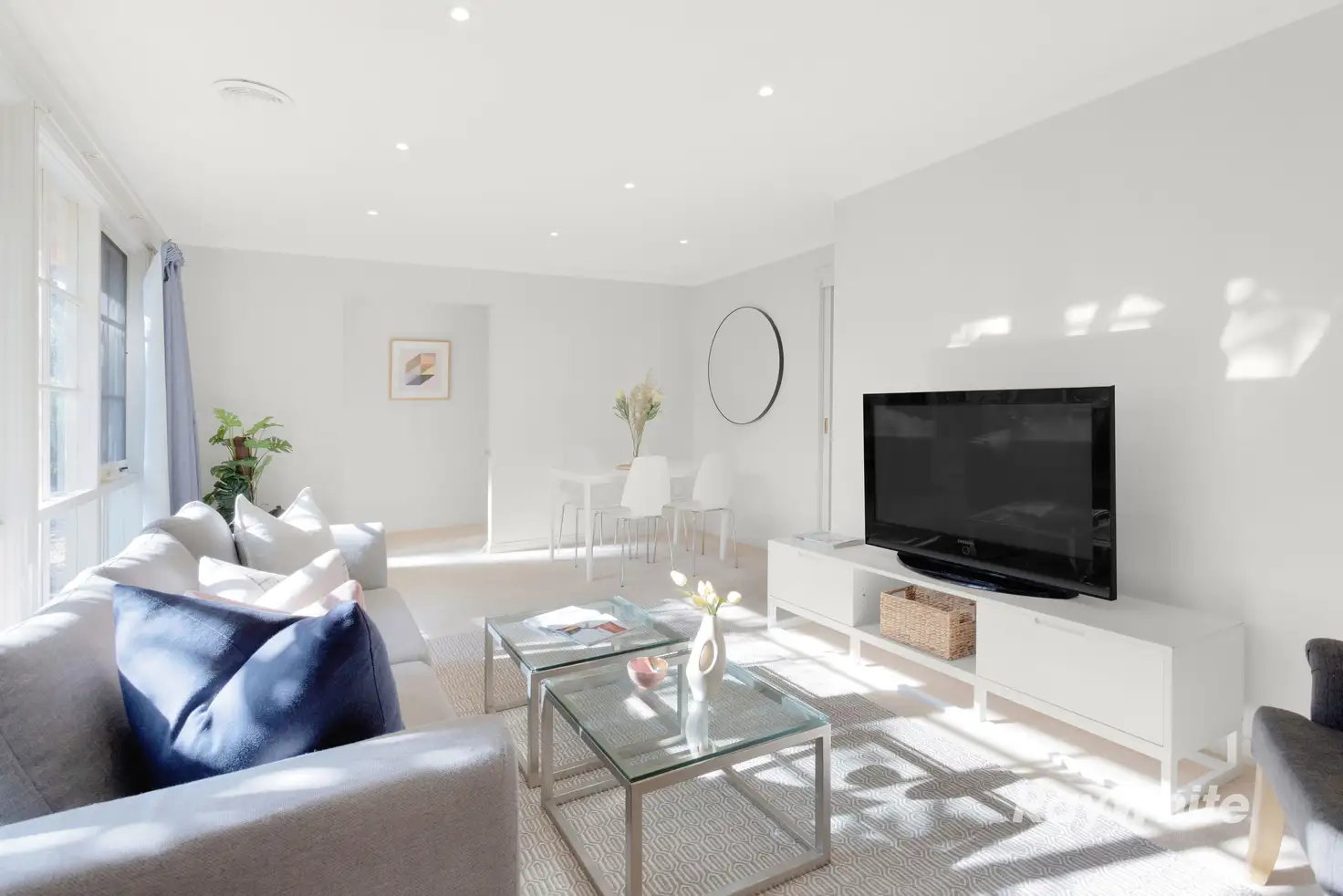 Main view of Homely unit listing, 6/16-18 Murrumbeena Road, Murrumbeena VIC 3163
