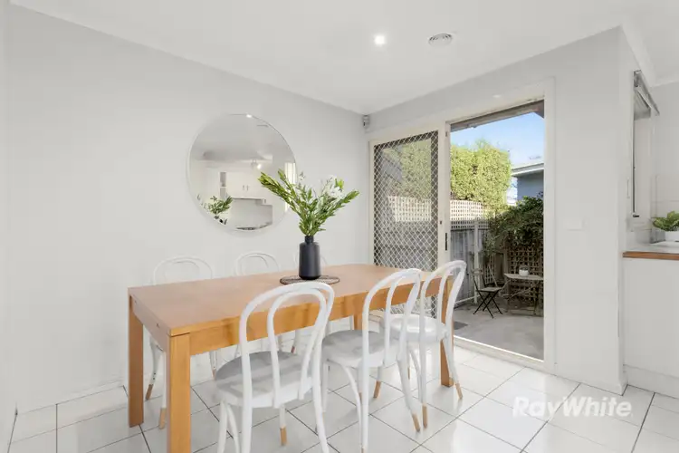 Second view of Homely unit listing, 6/16-18 Murrumbeena Road, Murrumbeena VIC 3163