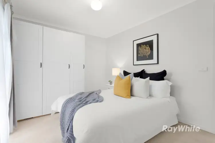 Fifth view of Homely unit listing, 6/16-18 Murrumbeena Road, Murrumbeena VIC 3163