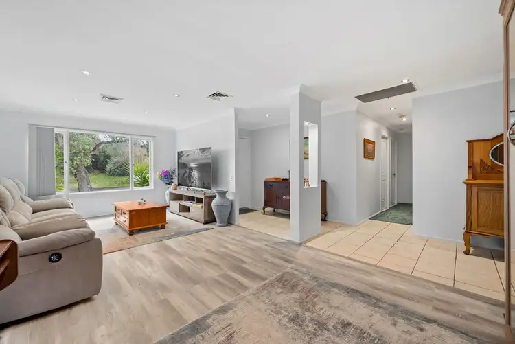 Second view of Homely house listing, 13 Coachwood Crescent, Bradbury NSW 2560