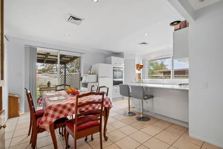 Fourth view of Homely house listing, 13 Coachwood Crescent, Bradbury NSW 2560