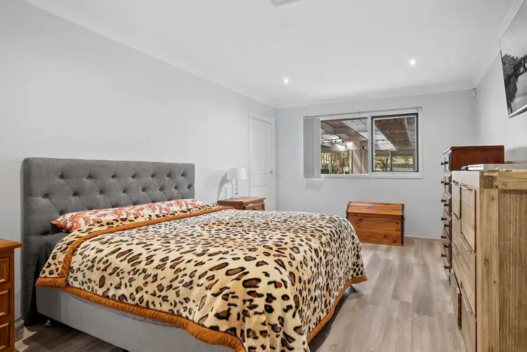 Sixth view of Homely house listing, 13 Coachwood Crescent, Bradbury NSW 2560