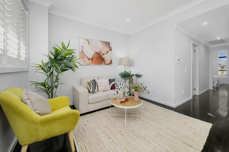 Fifth view of Homely semi-detached listing, 13B Moriarty Way, Potts Hill NSW 2143