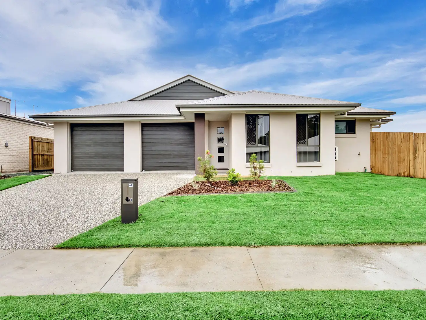 Main view of Homely house listing, 2/64 Meadowview Drive, Morayfield QLD 4506